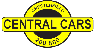 Recent project we worked on for Central Cars Chesterfield